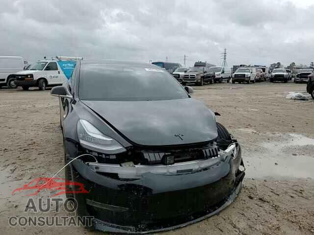 TESLA MODEL 3 2020 - 5YJ3E1EA2LF796584
