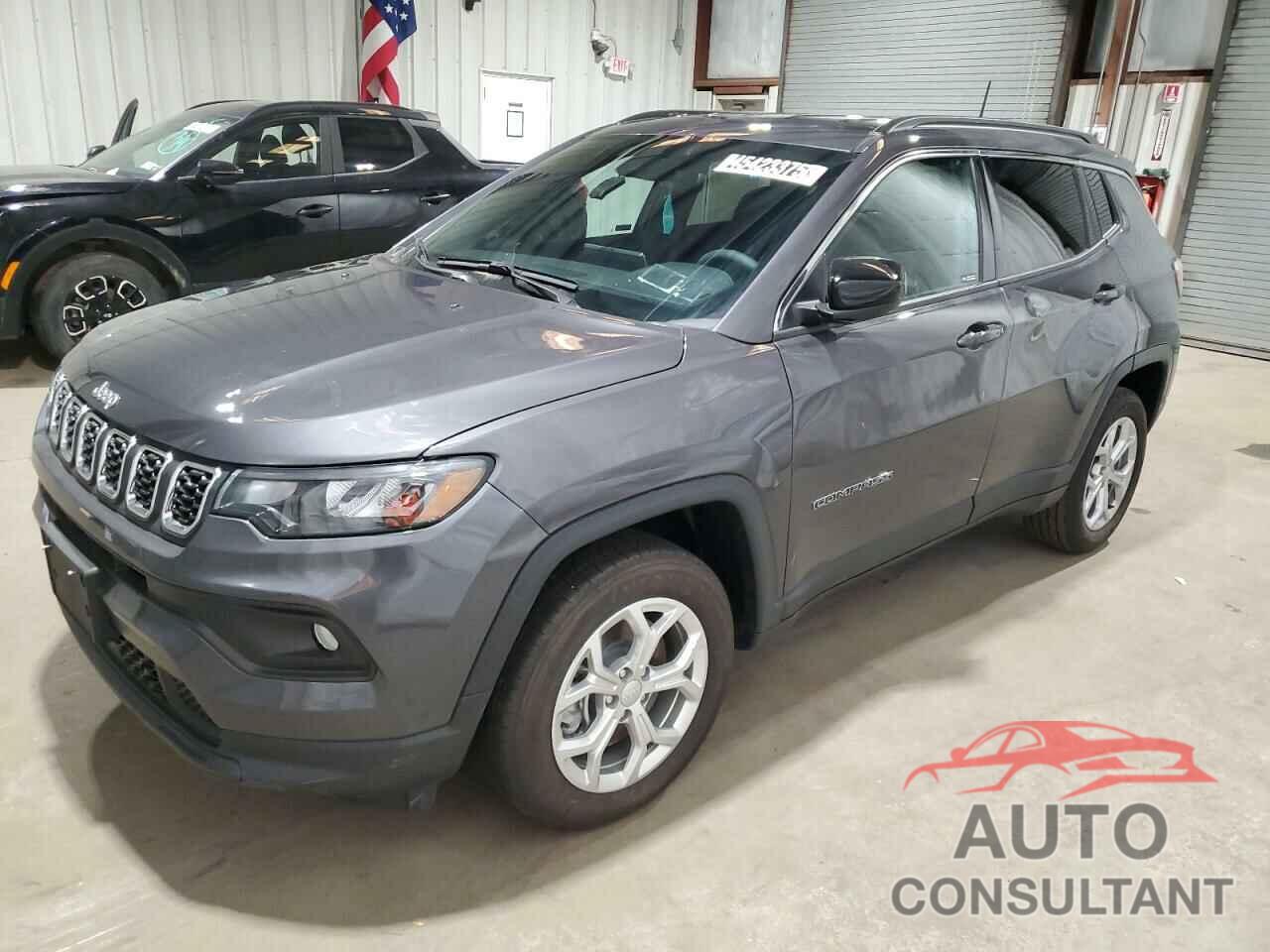 JEEP COMPASS 2024 - 3C4NJDBN3RT120345