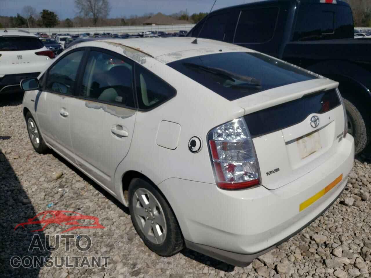 TOYOTA PRIUS 2009 - JTDKB20U793511640