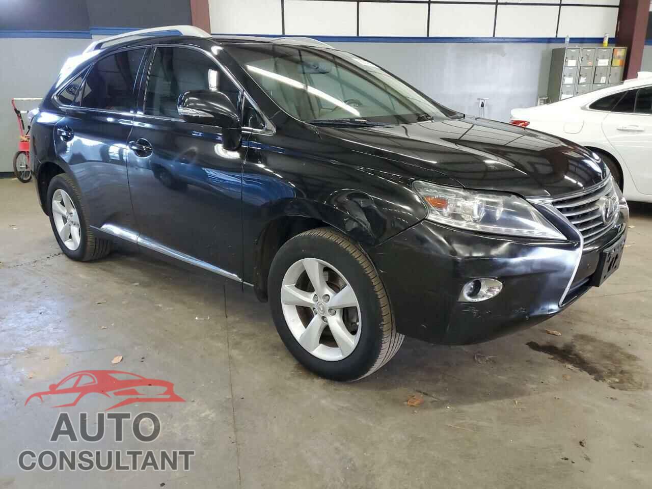 LEXUS RX350 2015 - 2T2BK1BA5FC263903