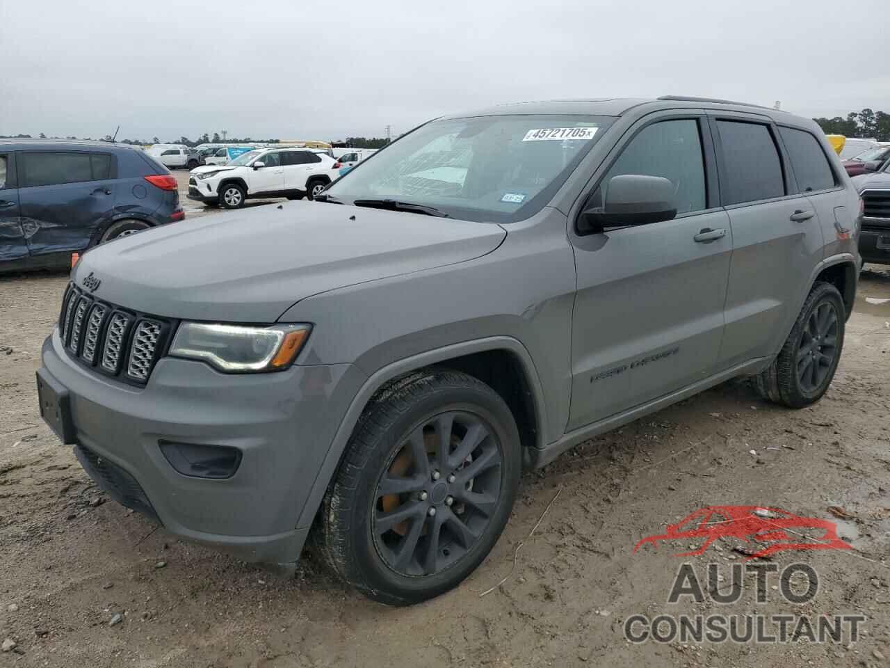 JEEP GRAND CHER 2021 - 1C4RJEAGXMC657163