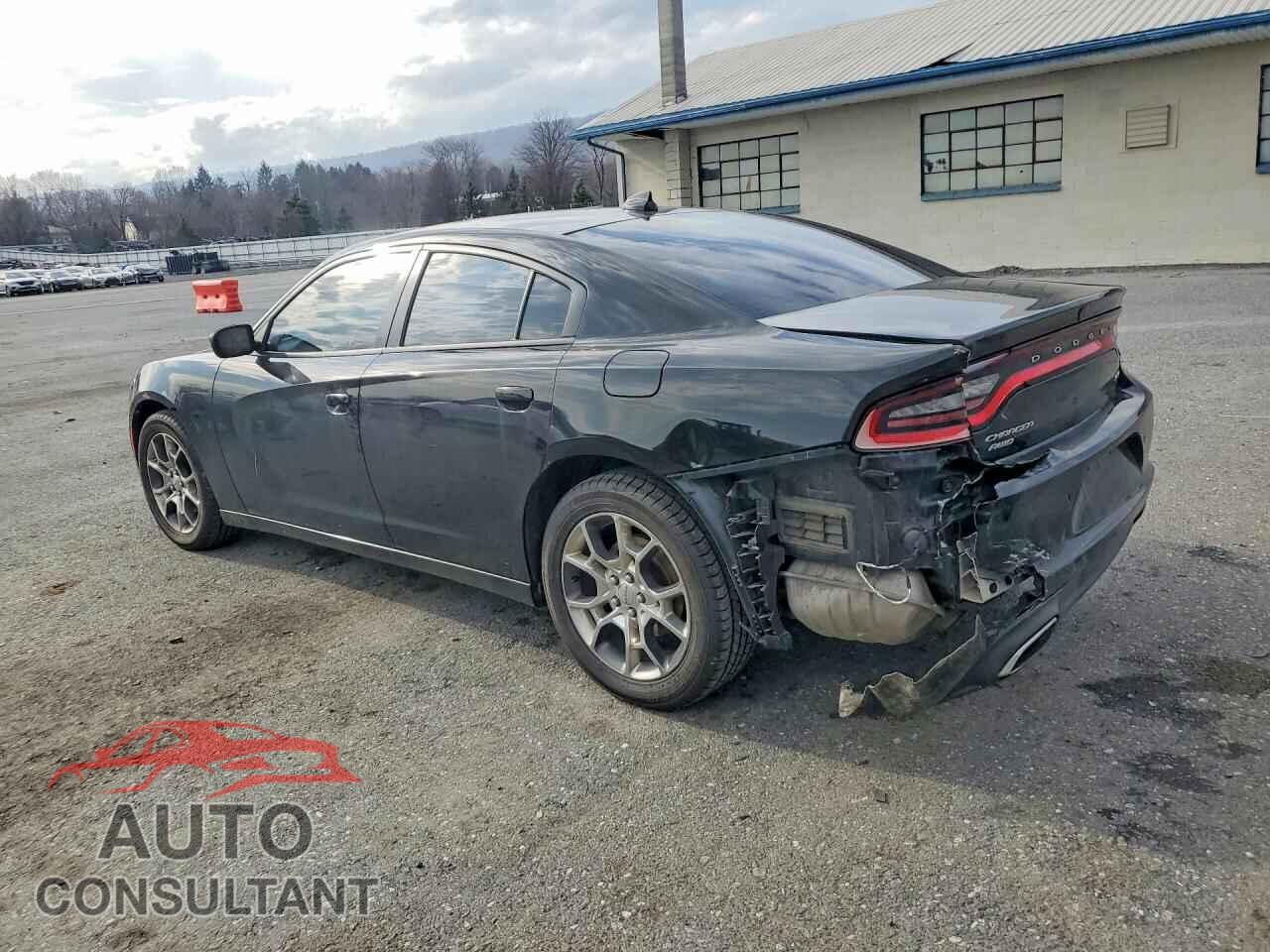 DODGE CHARGER 2016 - 2C3CDXJG6GH134558