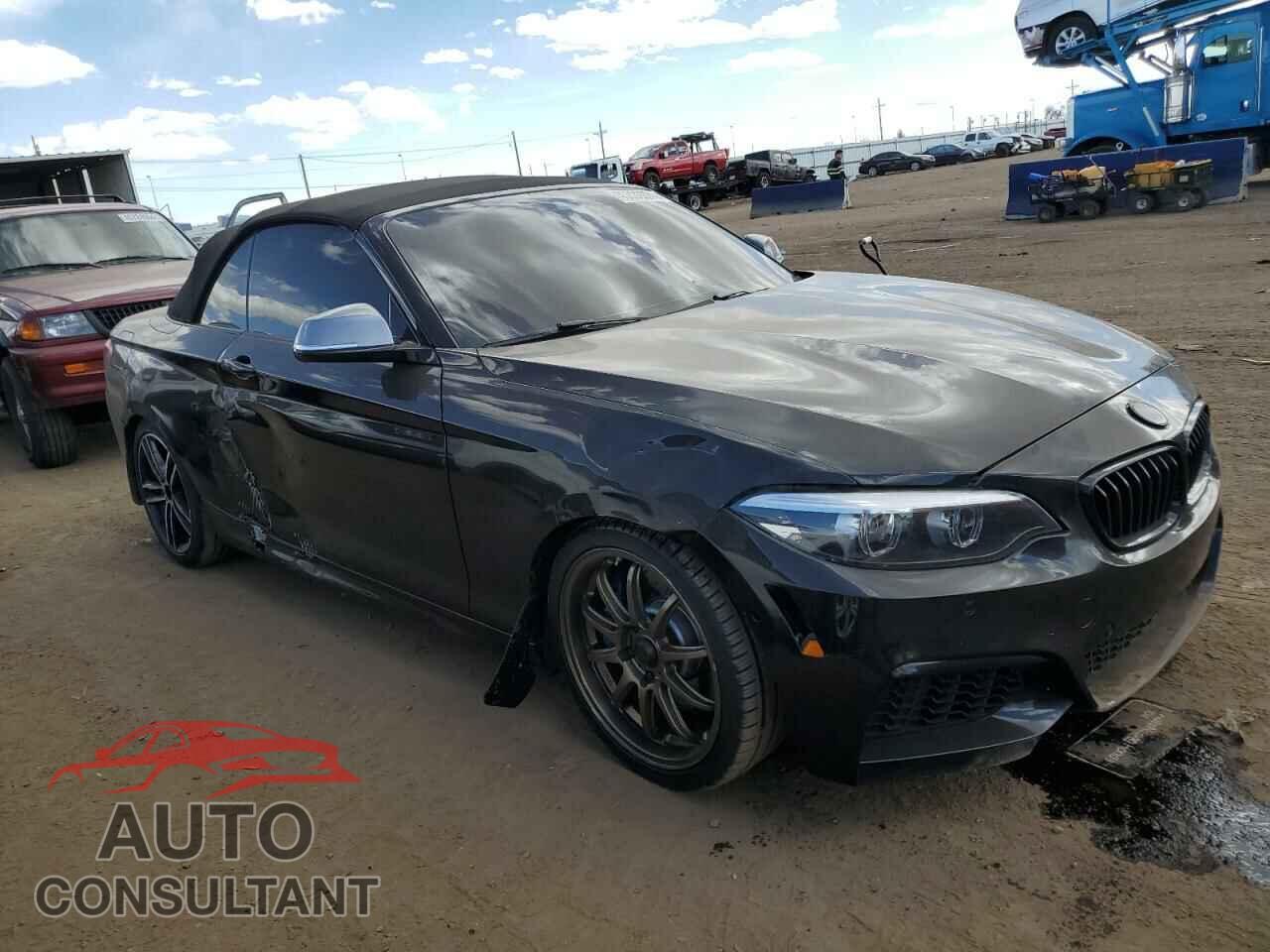 BMW M2 2018 - WBA2N1C59JVC27926