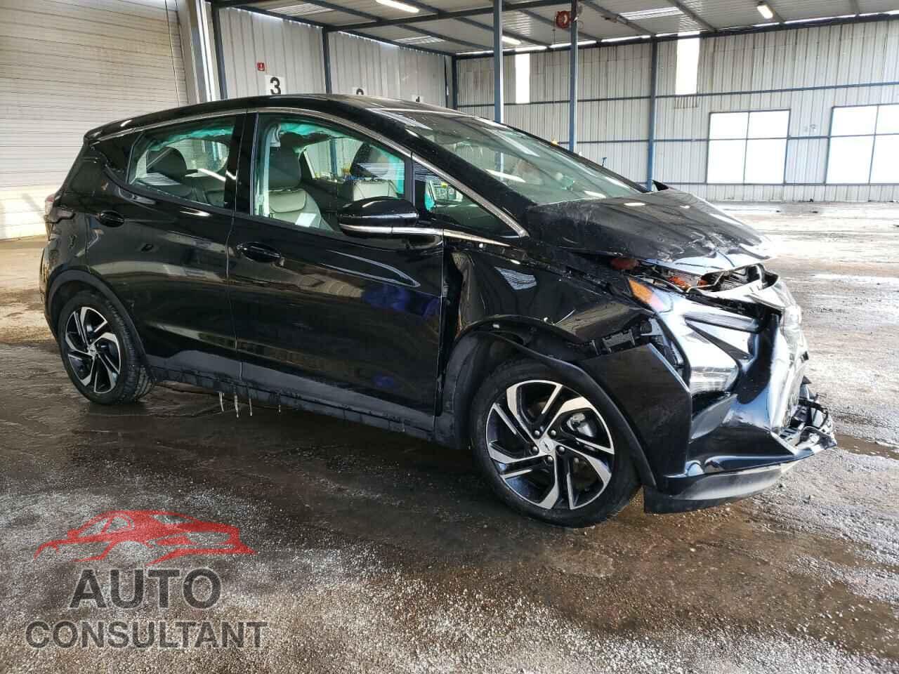 CHEVROLET BOLT 2023 - 1G1FX6S00P4172644