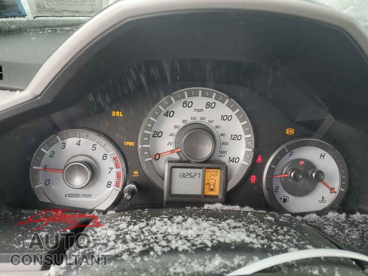HONDA PILOT 2015 - 5FNYF4H45FB016818