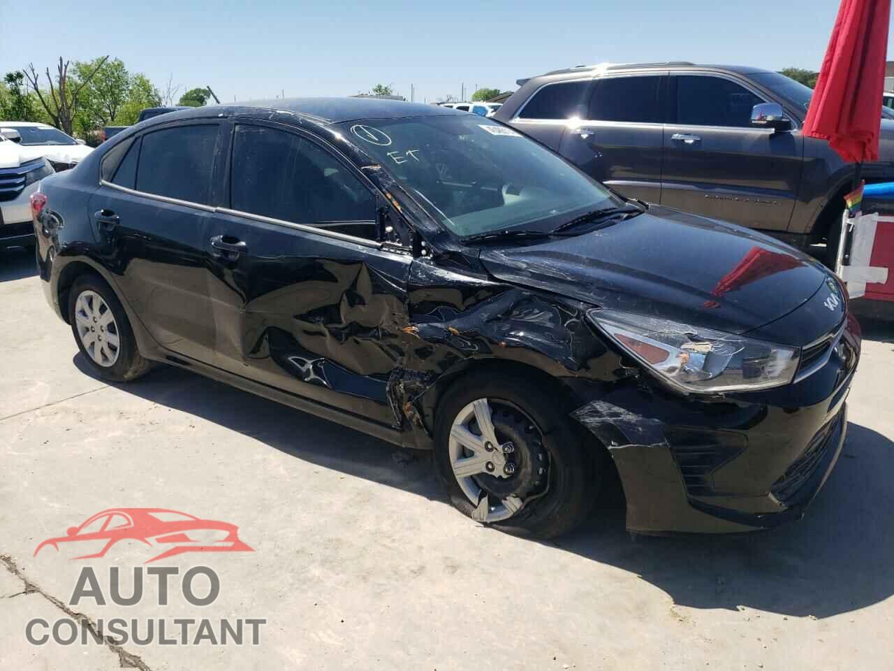 KIA RIO 2023 - 3KPA24AD2PE590663