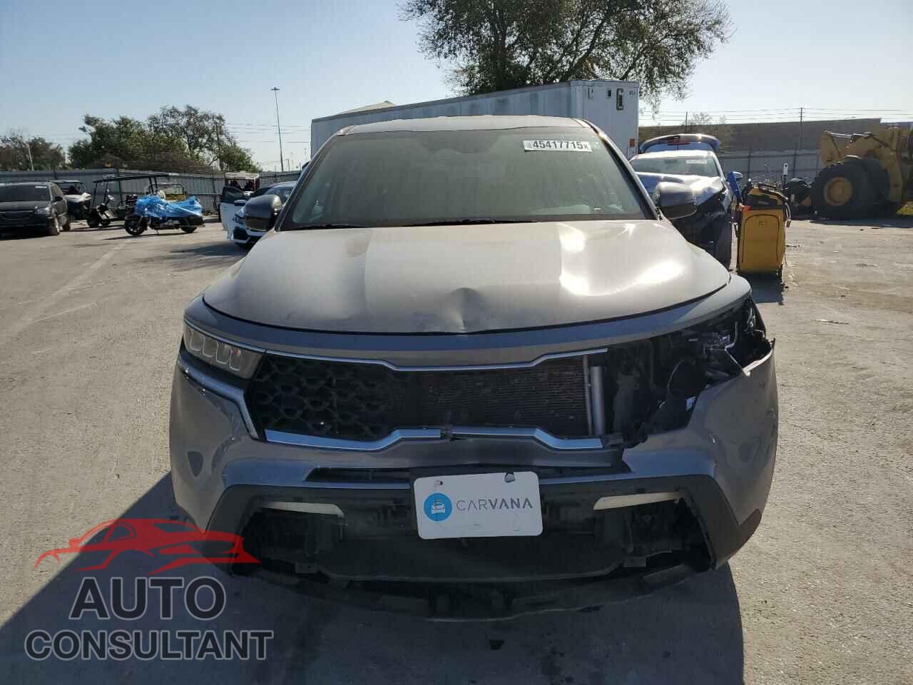 KIA SORENTO 2023 - 5XYRG4LC6PG176068