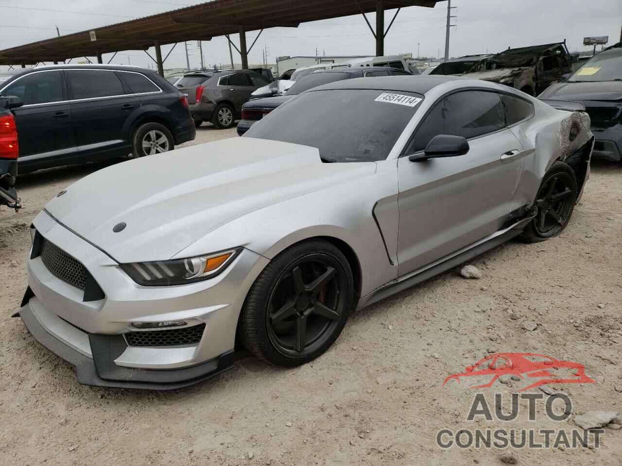 FORD MUSTANG 2016 - 1FA6P8CF2G5273870