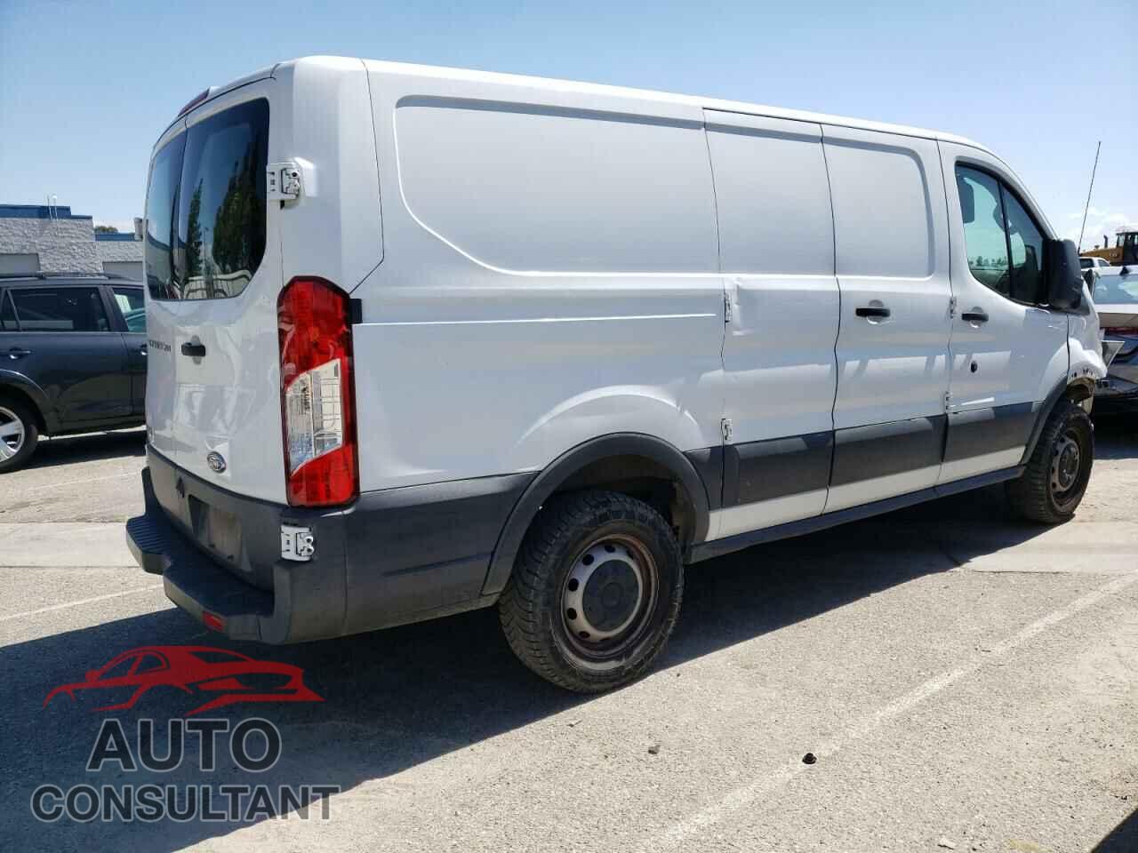 FORD TRANSIT 2016 - 1FTYR1ZG8GKA83660