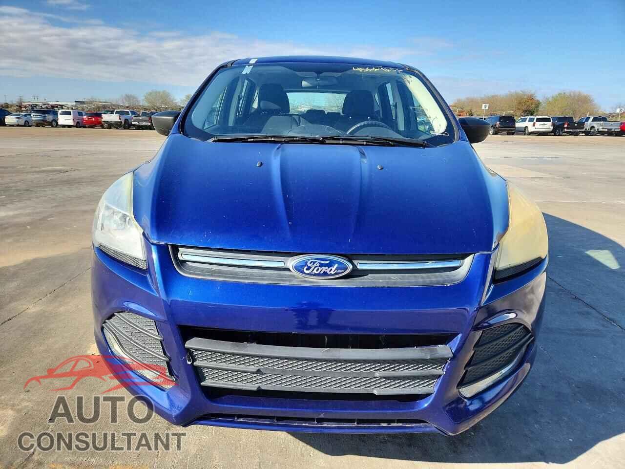 FORD ESCAPE 2015 - 1FMCU0F77FUC87999