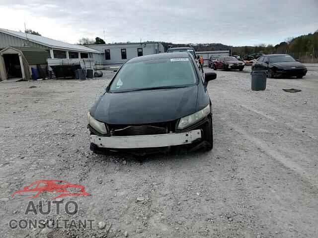 HONDA CIVIC 2014 - 19XFB2F55EE265630