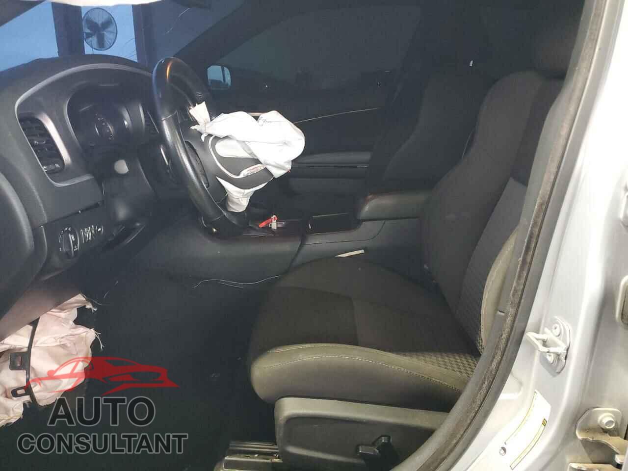 DODGE CHARGER 2020 - 2C3CDXCT3LH175038