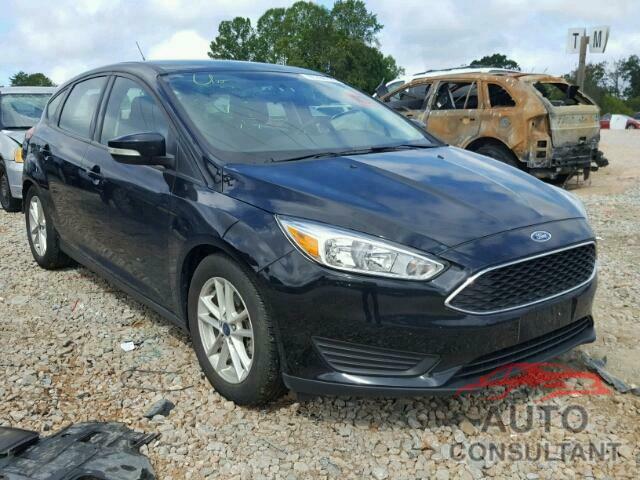 FORD FOCUS 2016 - 1FADP3K24GL355703