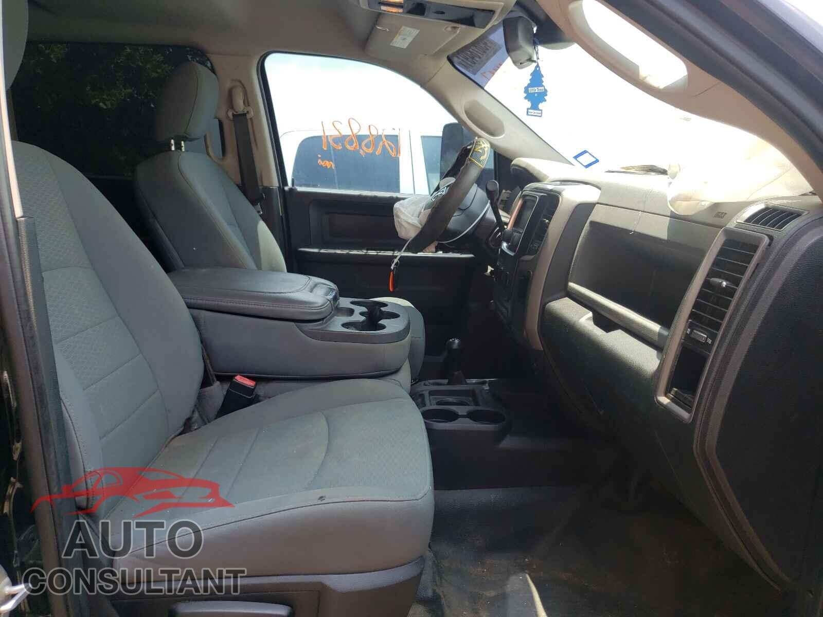 DODGE RAM 3500 2016 - 3C63RRGL6GG131387