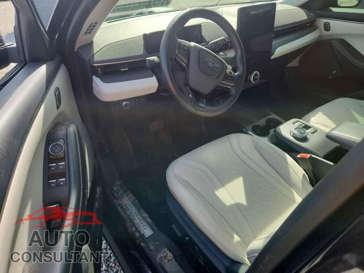 FORD MUSTANG 2021 - 3FMTK3RM7MMA46115