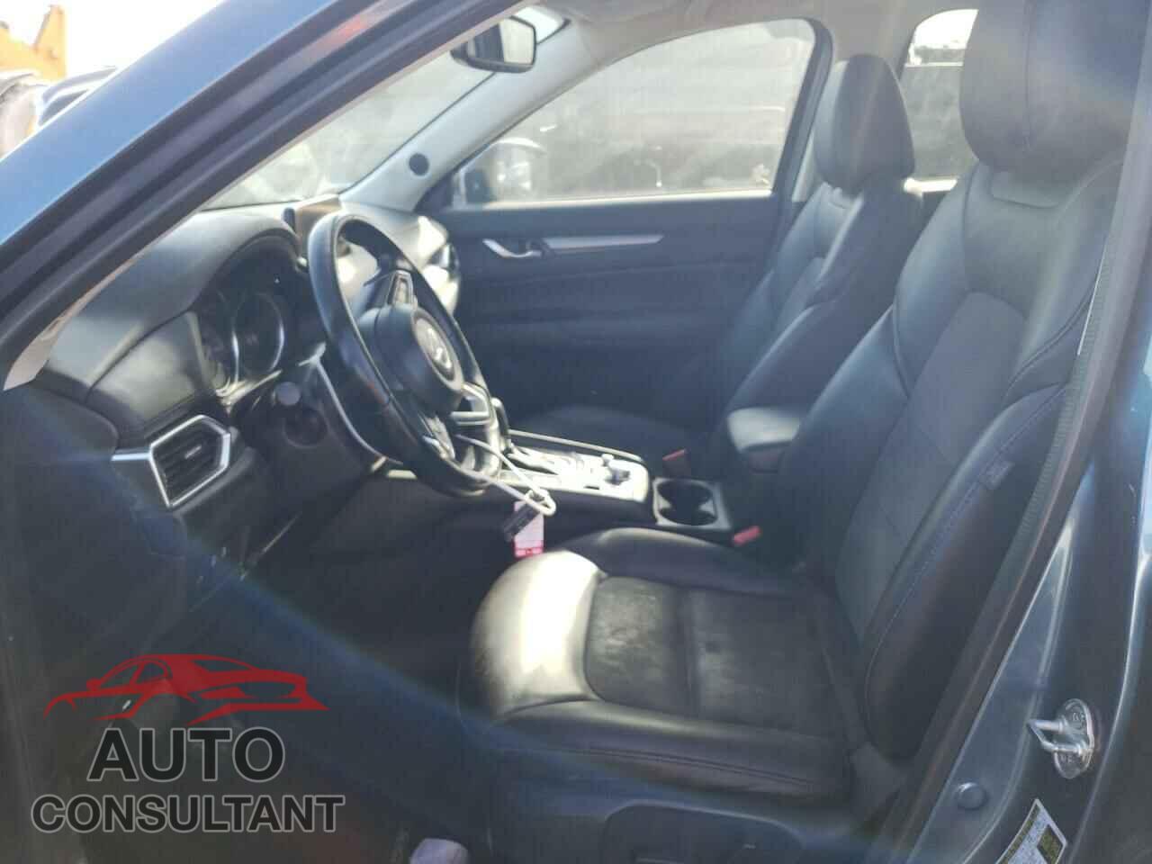 MAZDA CX-5 2018 - JM3KFACM1J1364071