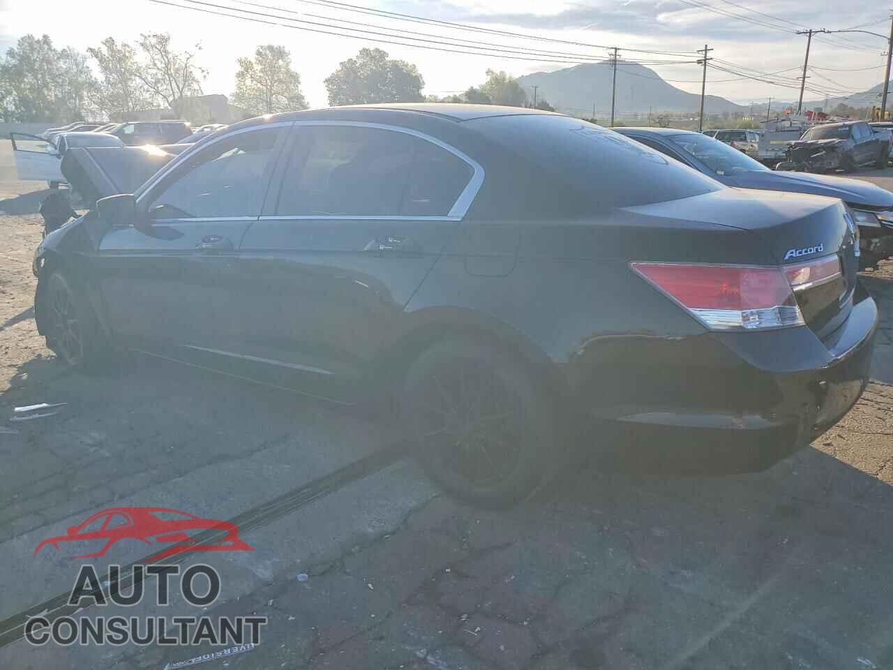 HONDA ACCORD 2012 - 1HGCP2F3XCA133094