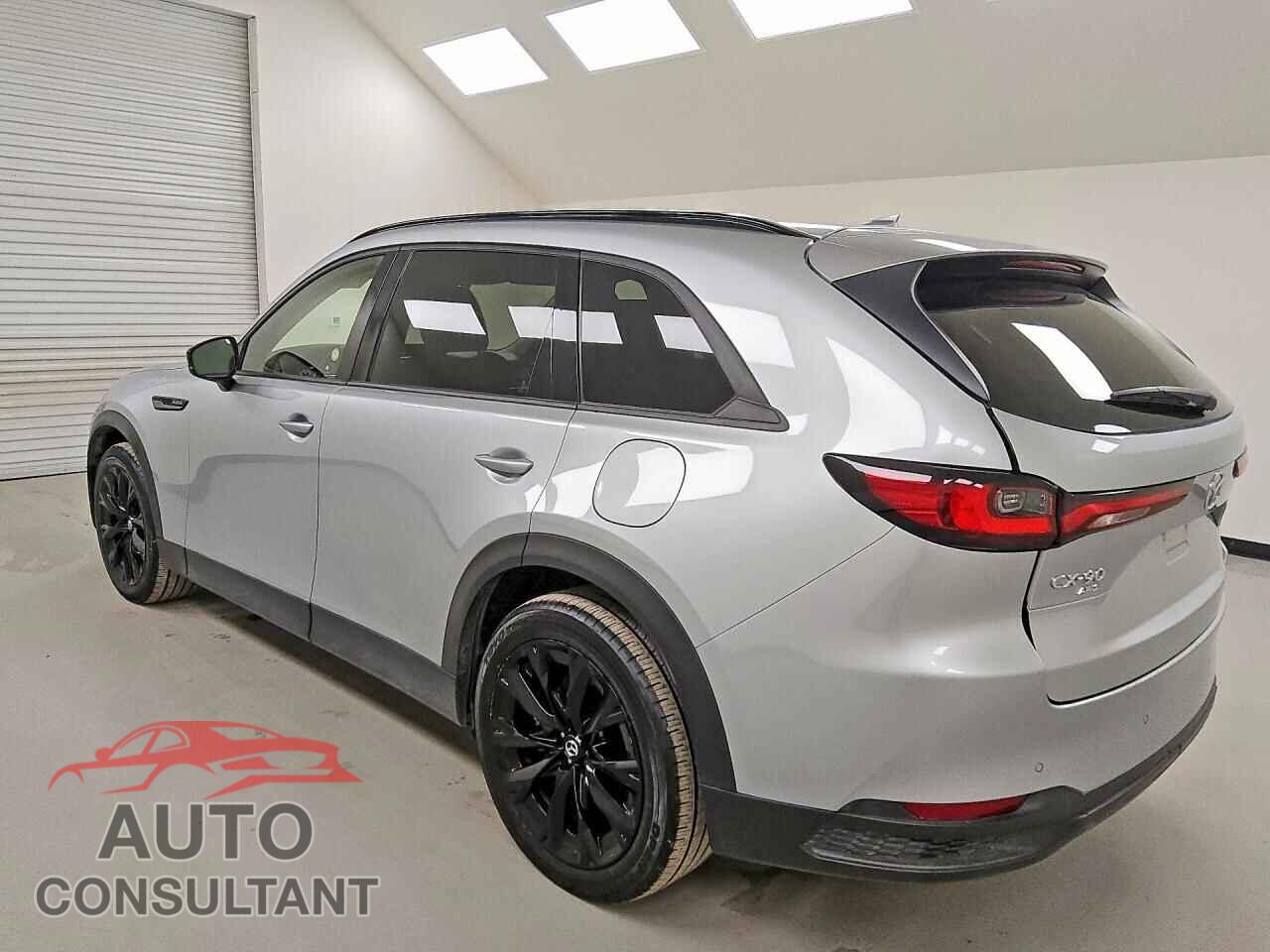 MAZDA CX-90 2025 - JM3KKCHD4S1229202