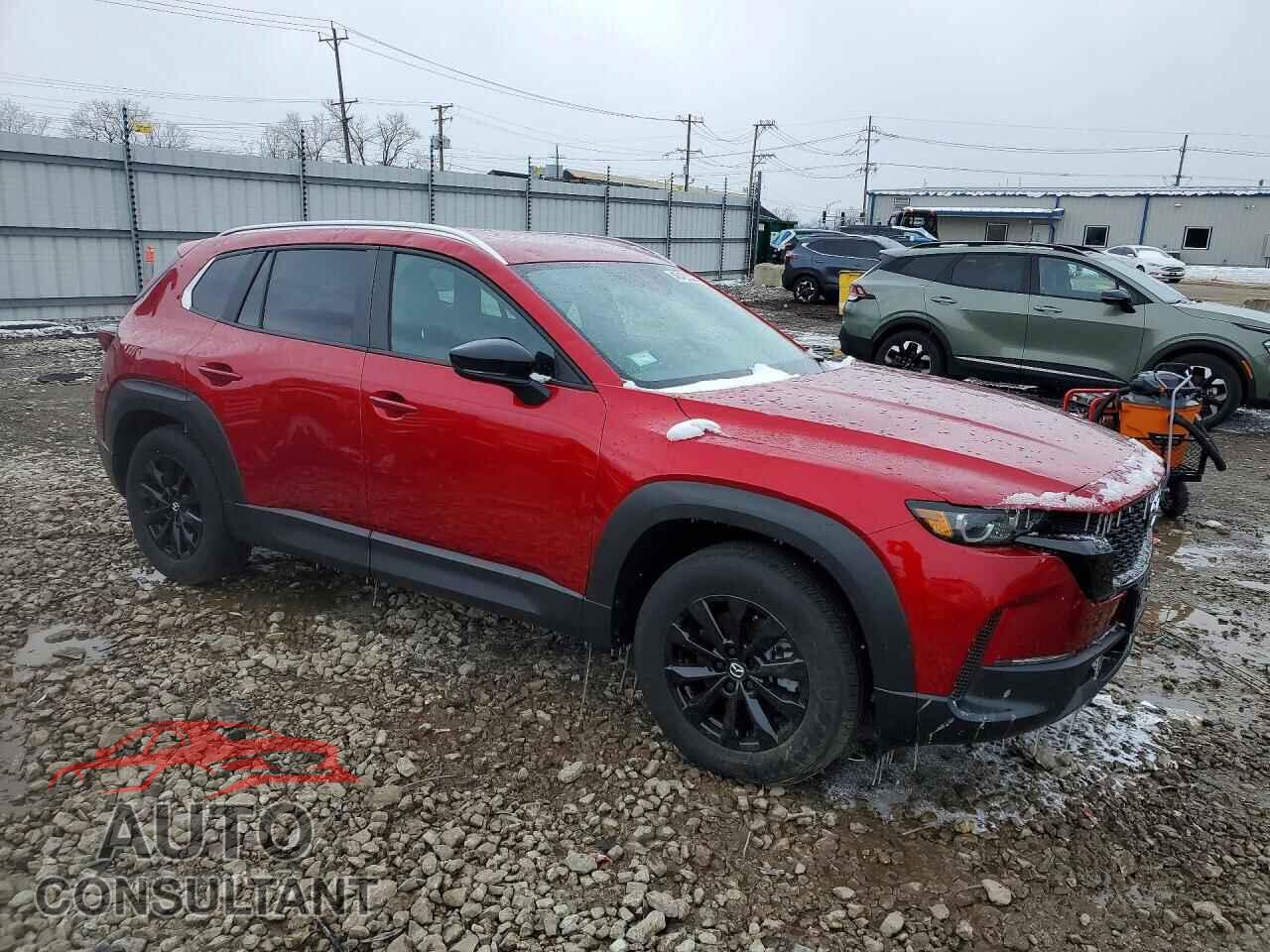 MAZDA CX-50 2024 - 7MMVABBM1RN235893