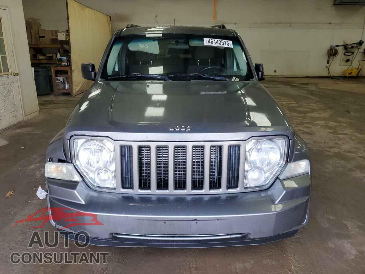 JEEP LIBERTY 2012 - 1C4PJMAK2CW131466