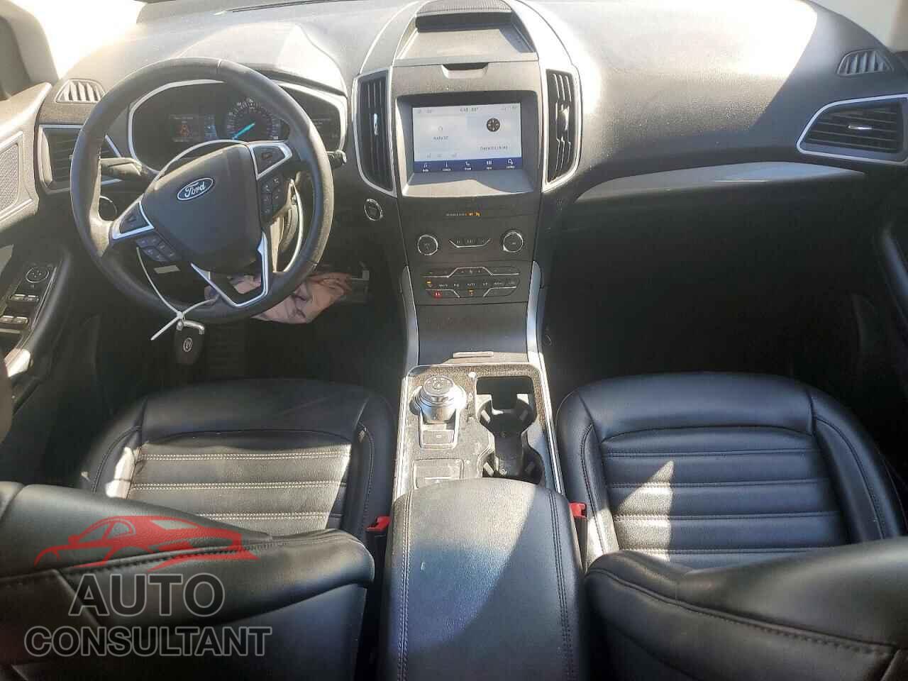 FORD EDGE 2020 - 2FMPK3J95LBA45327