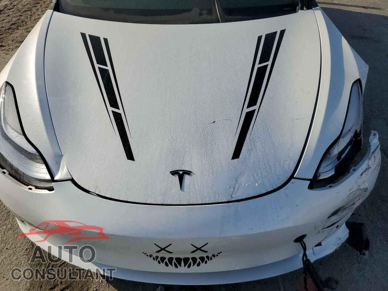 TESLA MODEL 3 2020 - 5YJ3E1EB2LF622085