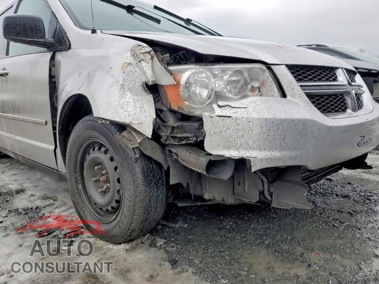 DODGE CARAVAN 2011 - 2D4RN4DG0BR699083