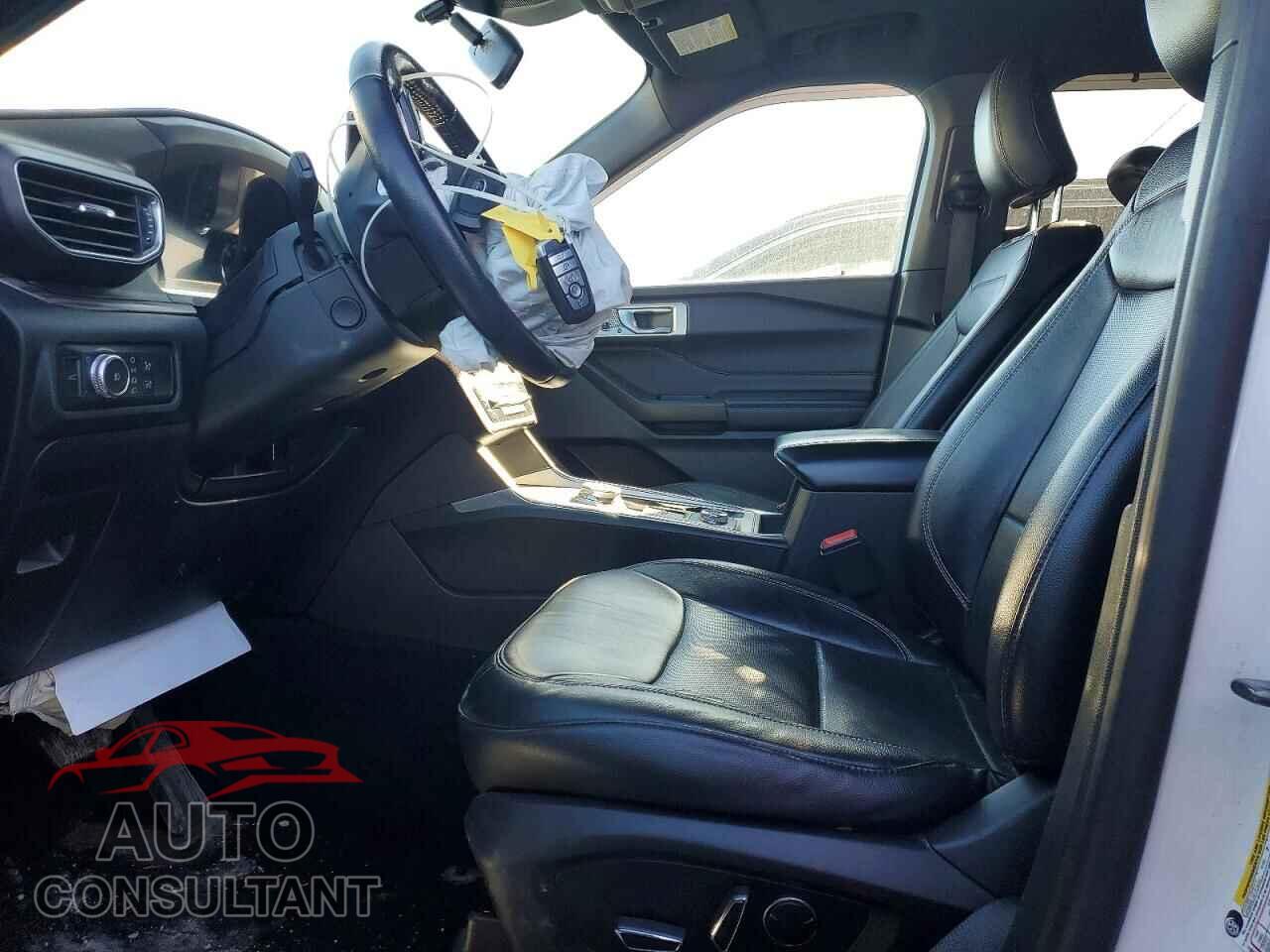 FORD EXPLORER 2020 - 1FMSK8FH2LGA85218