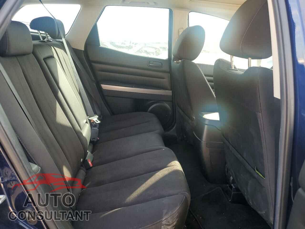 MAZDA CX-7 2010 - JM3ER2W55A0338576