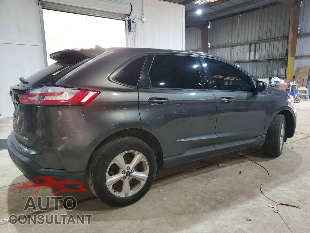 FORD EDGE 2020 - 2FMPK3G91LBA11361