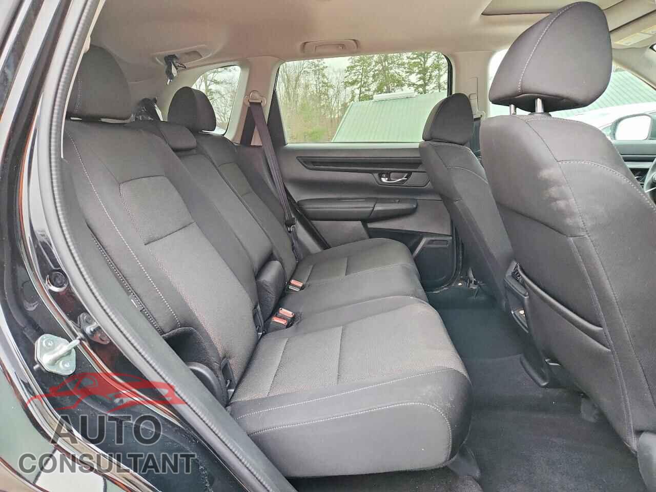 HONDA CRV 2026 - 2HKRS4H48TH400685