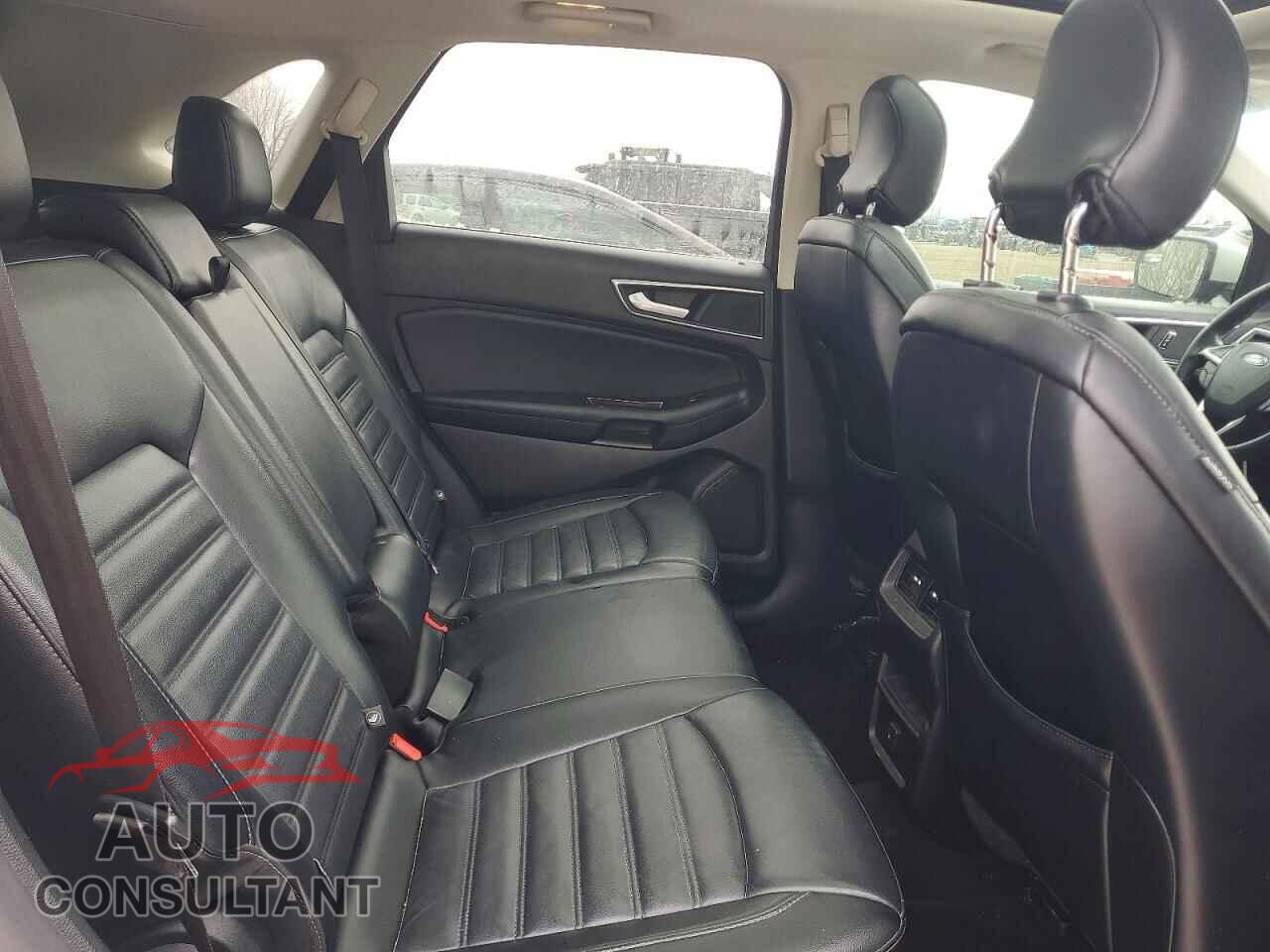 FORD EDGE 2016 - 2FMPK4J84GBB01034