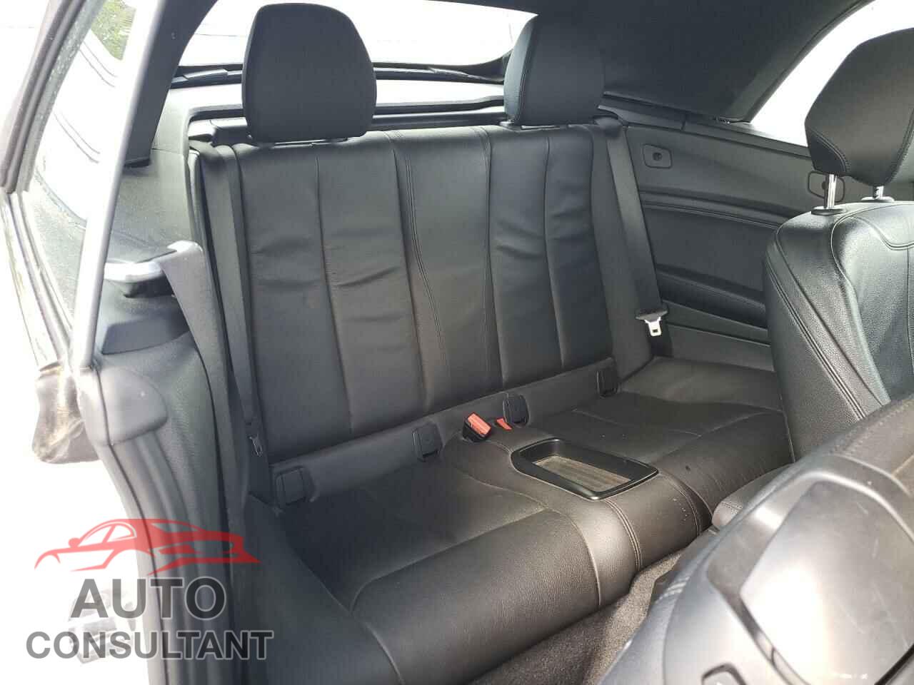 BMW 2 SERIES 2017 - WBA2M9C30HV717744