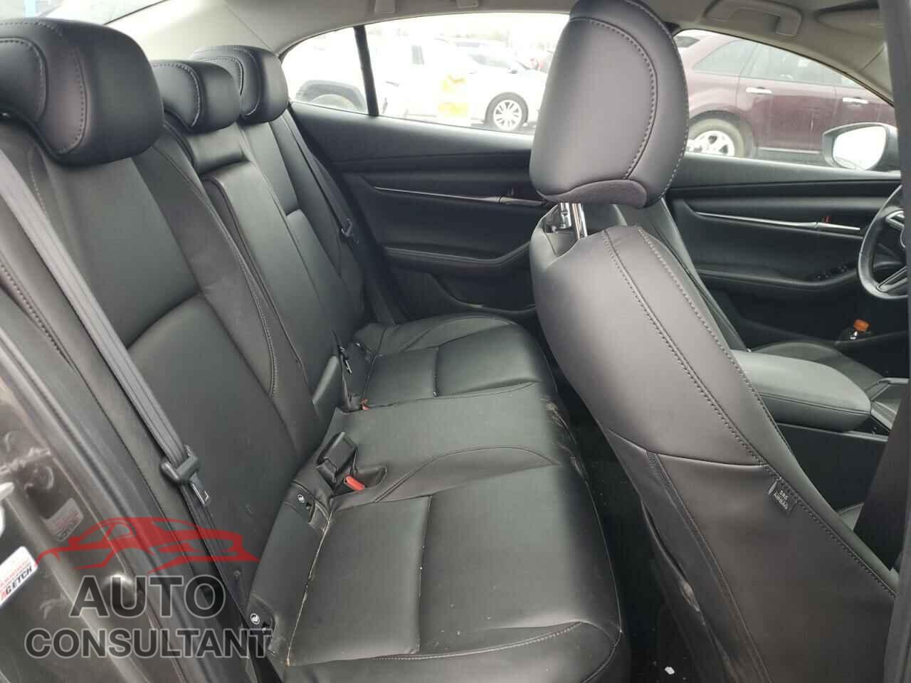 MAZDA 3 2020 - 3MZBPBCM4LM135933