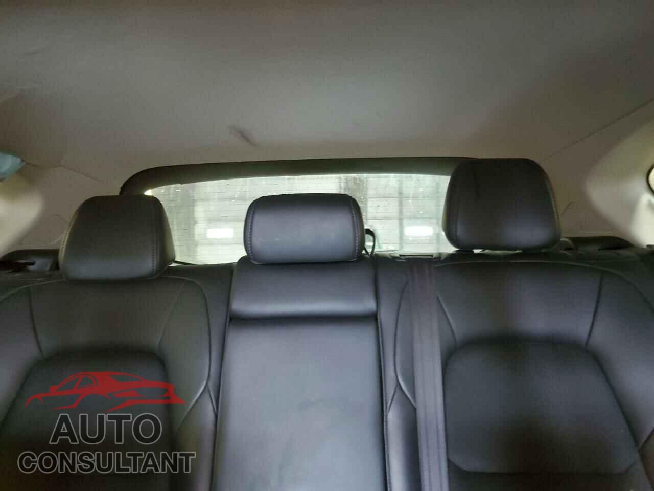MAZDA CX-5 2019 - JM3KFBCM2K0678504