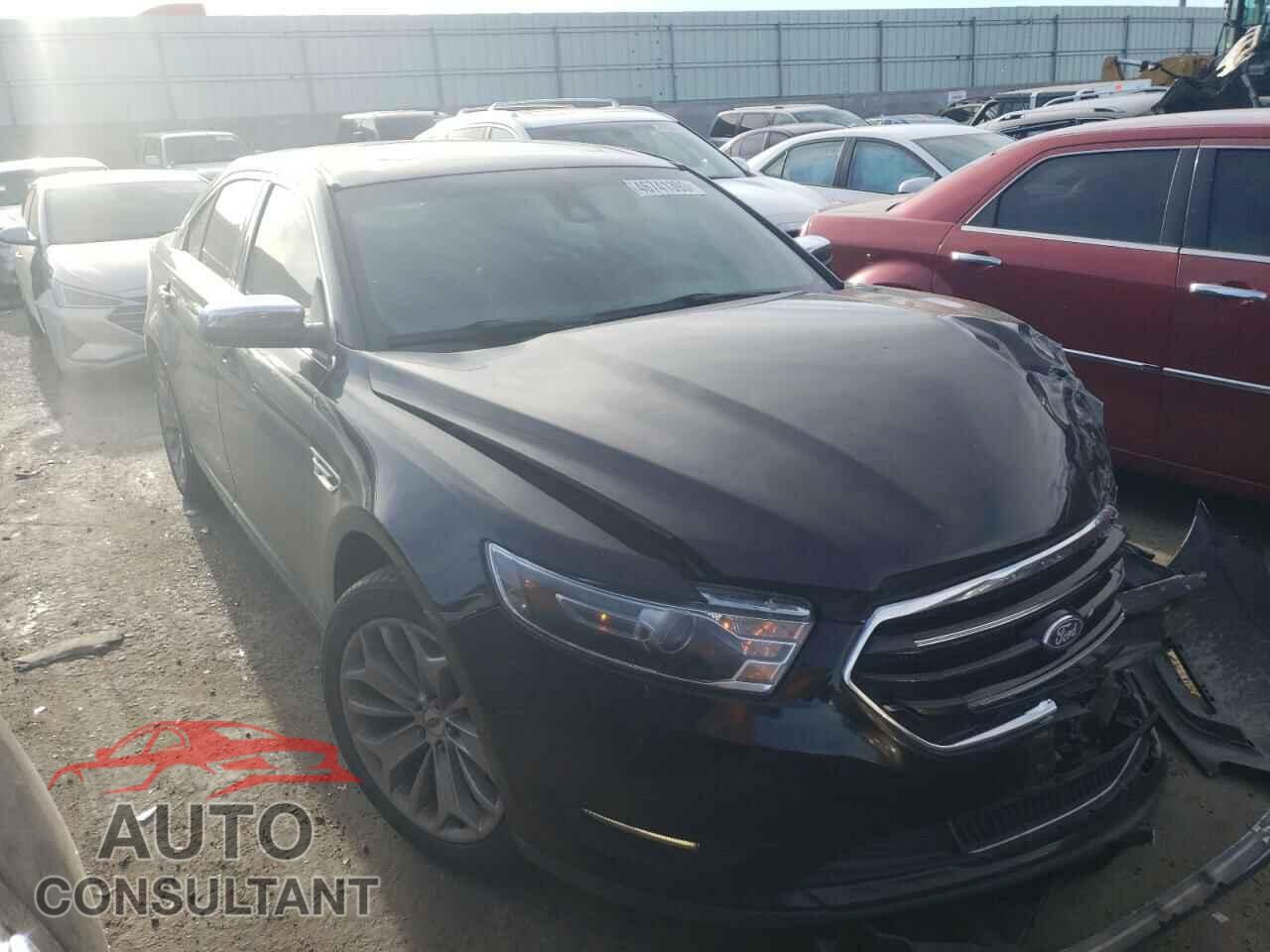 FORD TAURUS 2017 - 1FAHP2F89HG133355