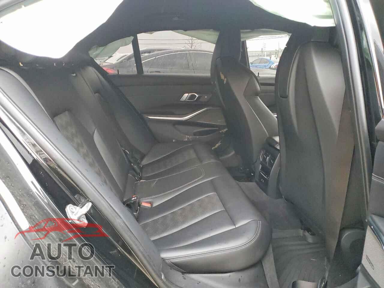 BMW M3 2021 - WBS33AY04MFK64140