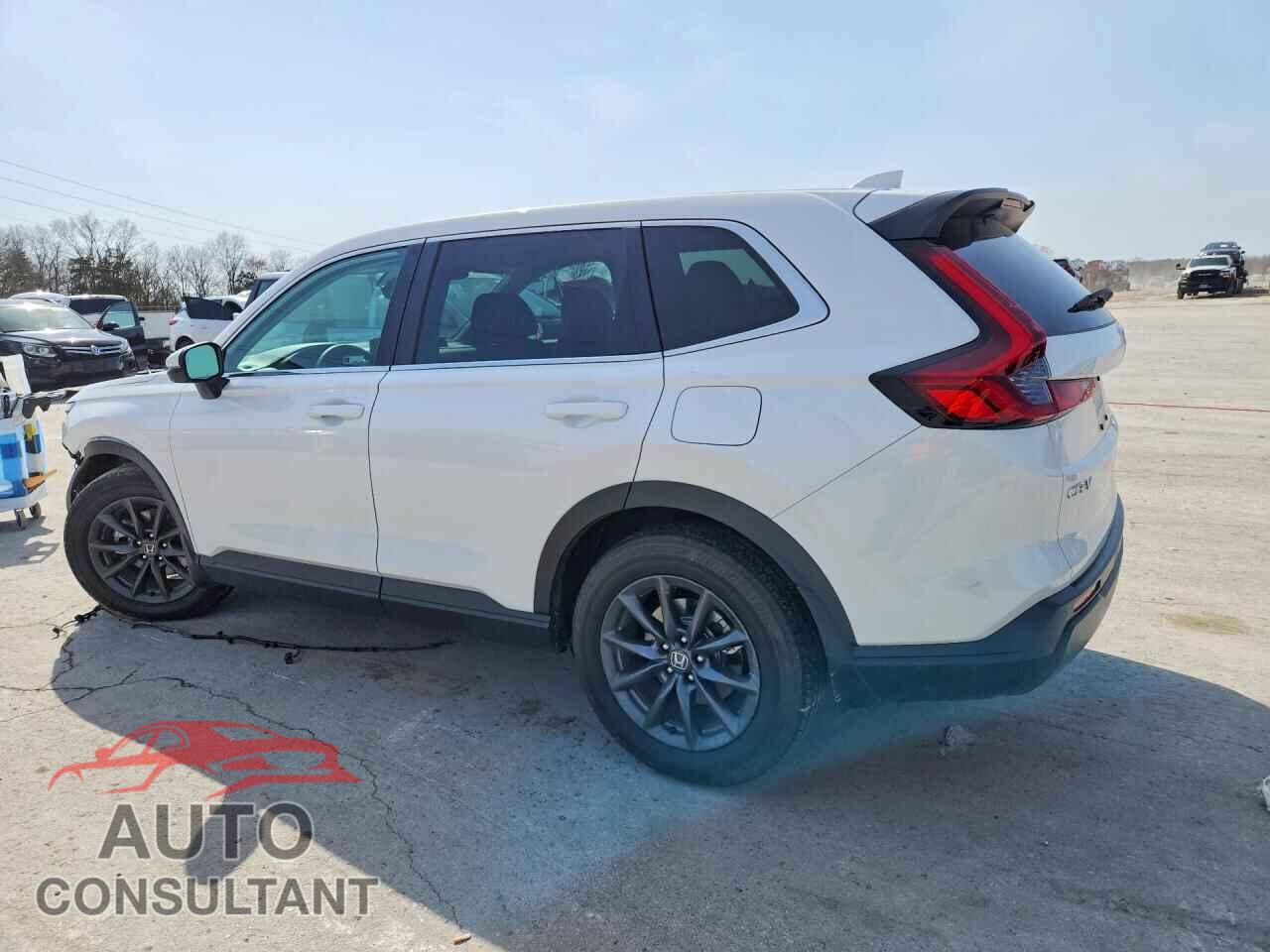 HONDA CRV 2026 - 2HKRS4H7XTH426182