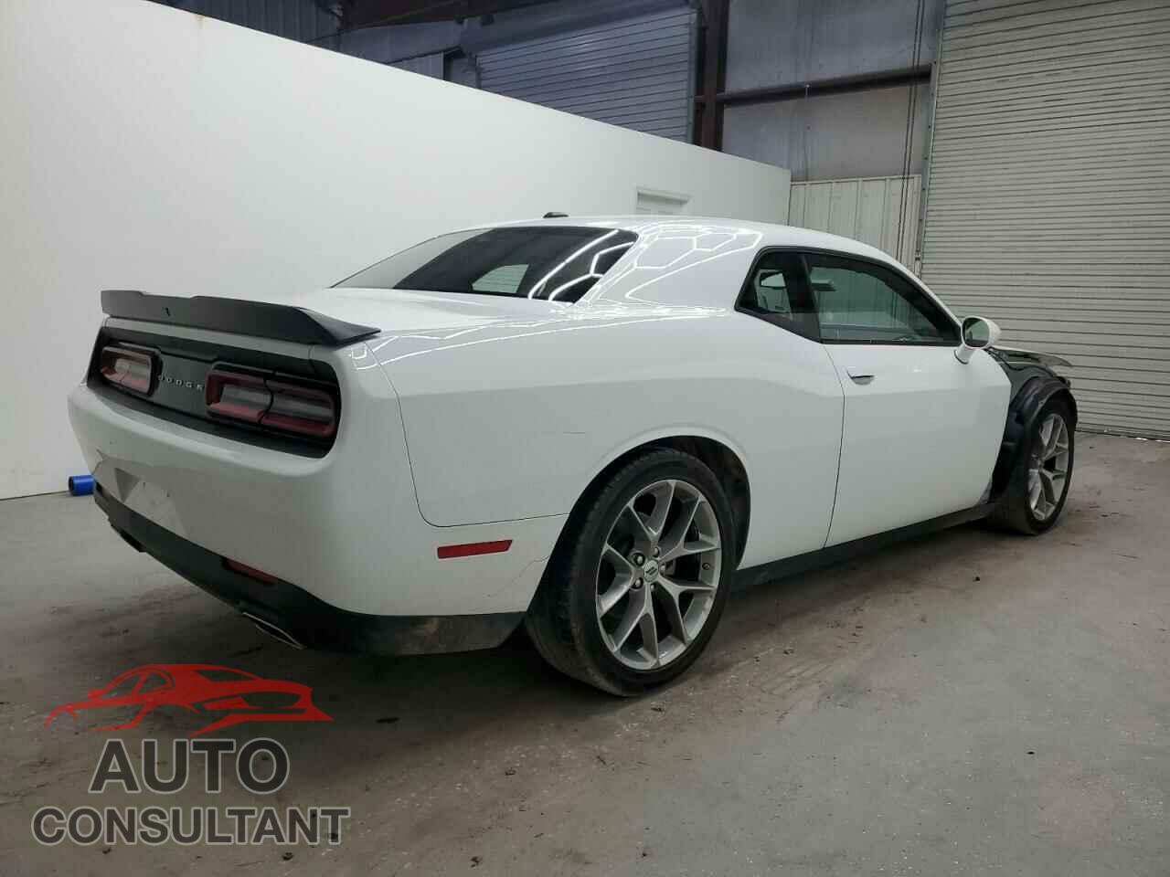 DODGE CHALLENGER 2023 - 2C3CDZJG0PH510313
