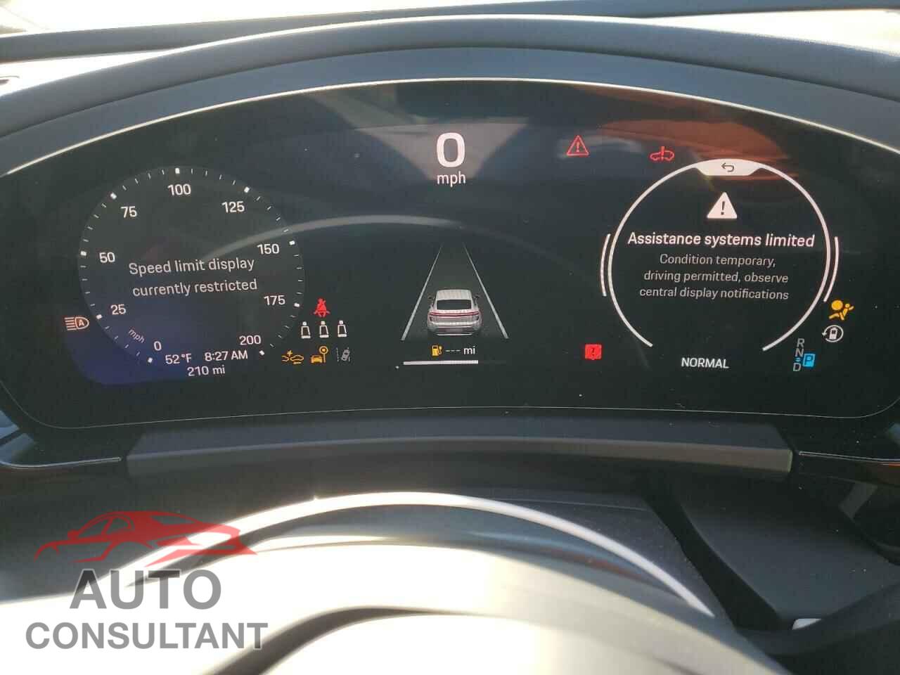 PORSCHE MACAN 2025 - WP1AD2XA8SL075822