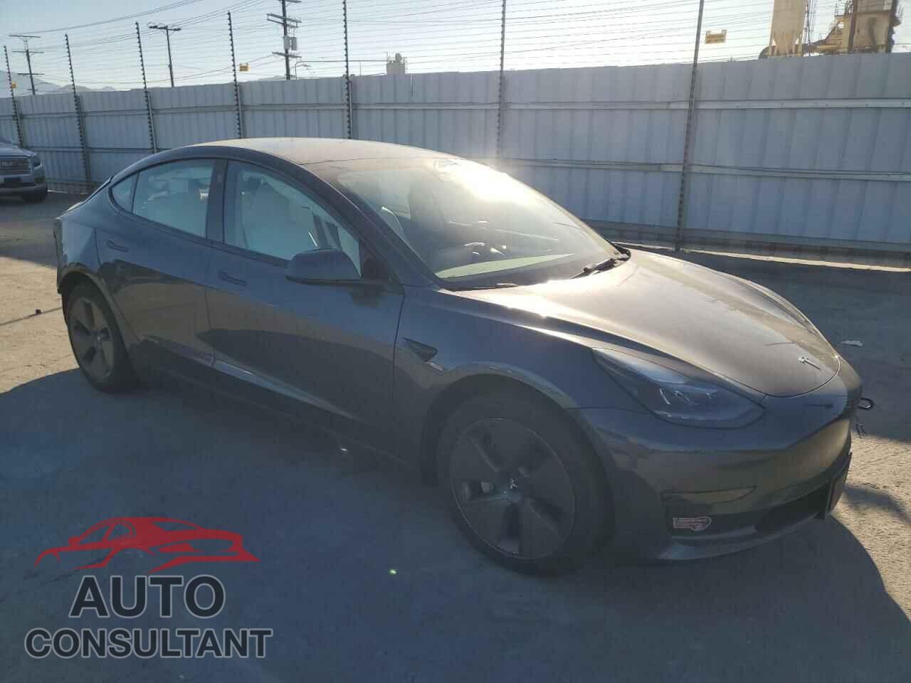 TESLA MODEL 3 2023 - 5YJ3E1EA8PF618734