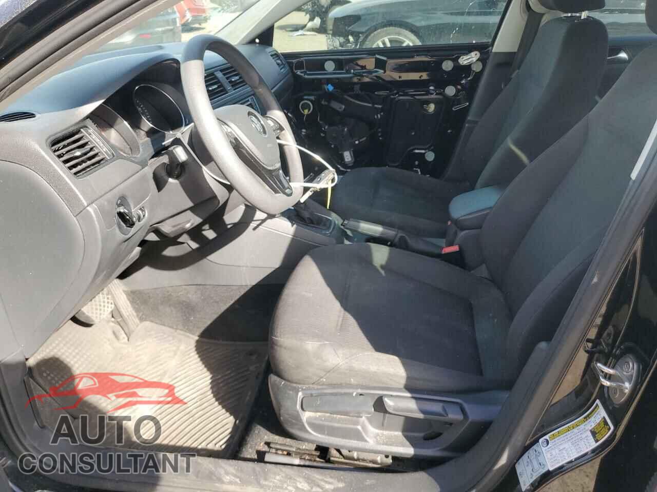 VOLKSWAGEN JETTA 2016 - 3VW267AJ2GM304491