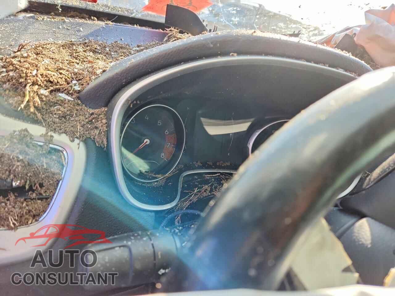 JEEP COMPASS 2020 - 3C4NJDBB0LT204149