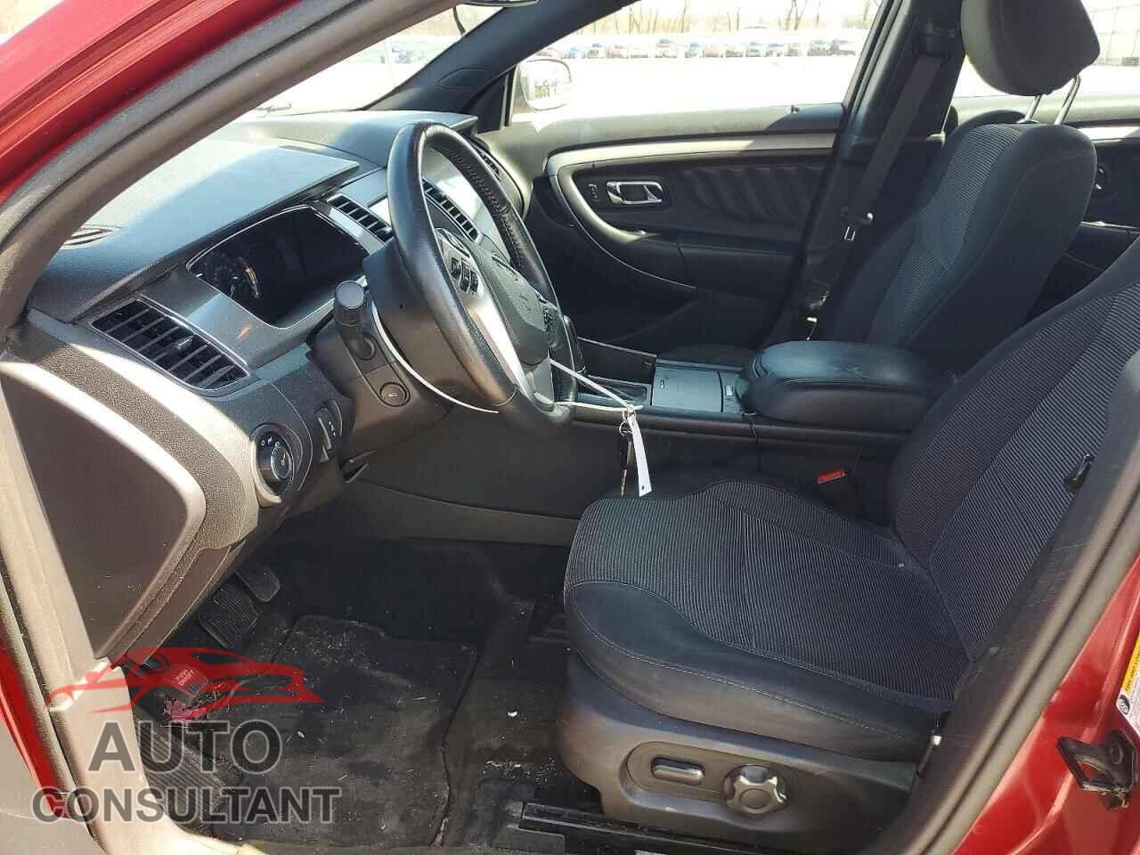 FORD TAURUS 2014 - 1FAHP2E80EG126999