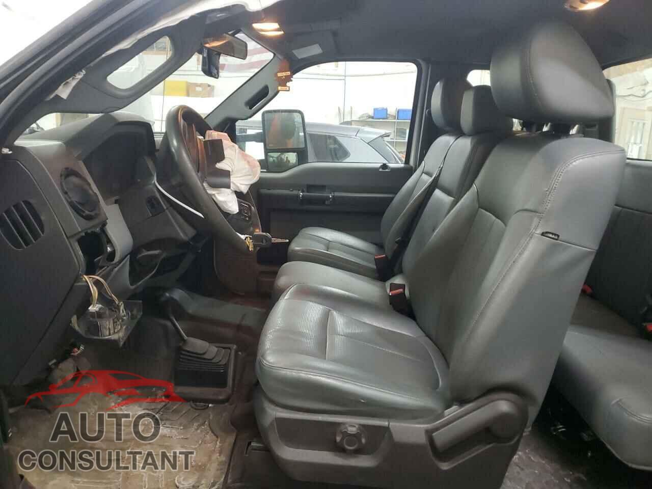 FORD F250 2016 - 1FT7X2B68GEC49053