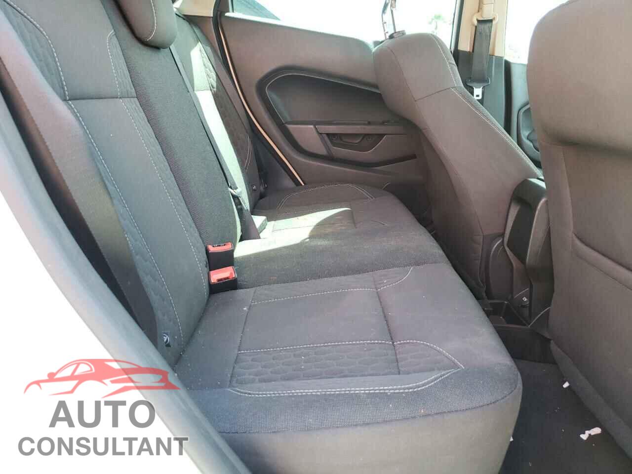 FORD FIESTA 2019 - 3FADP4EJ0KM148340