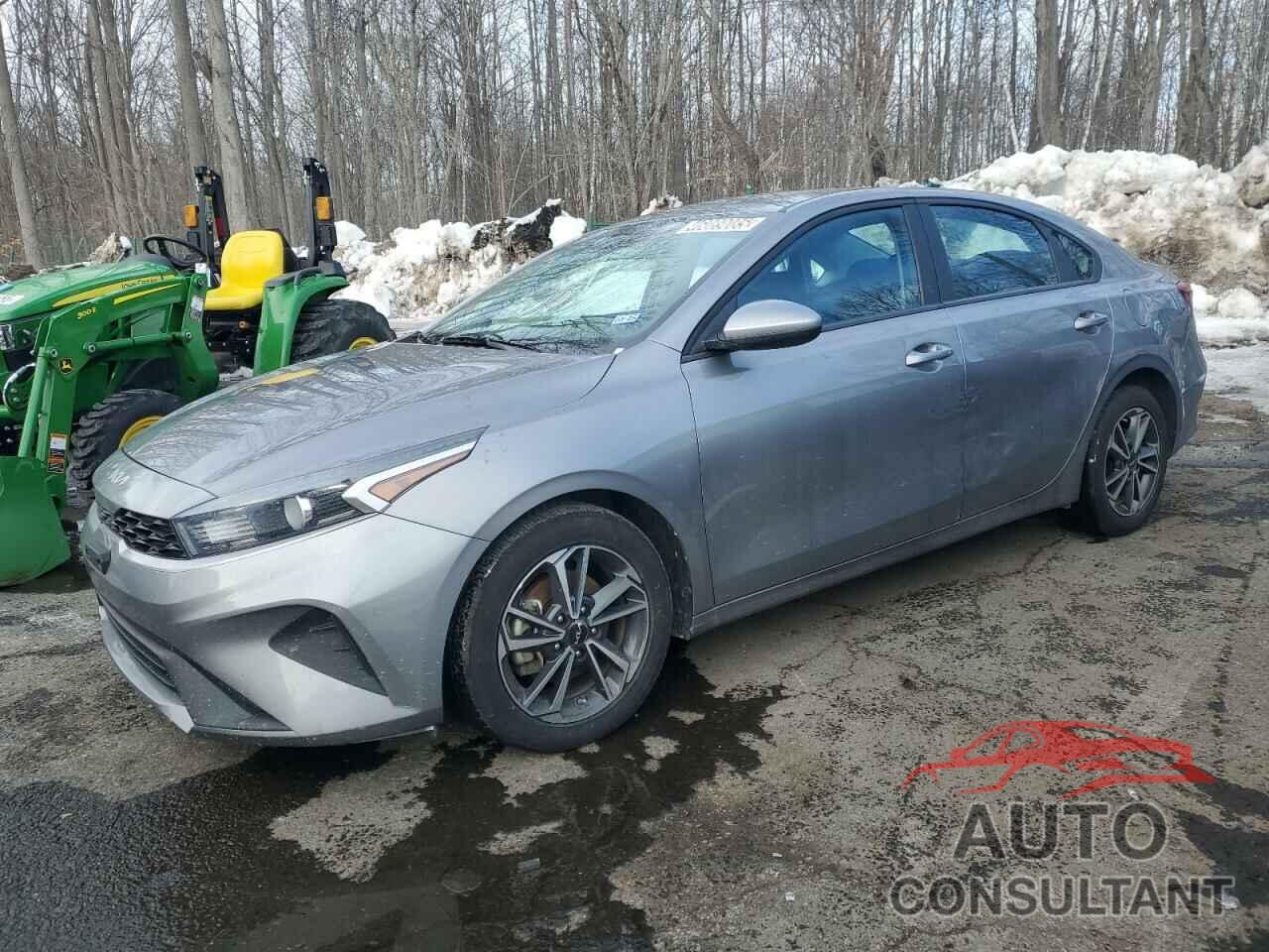 KIA FORTE 2023 - 3KPF24AD6PE622388