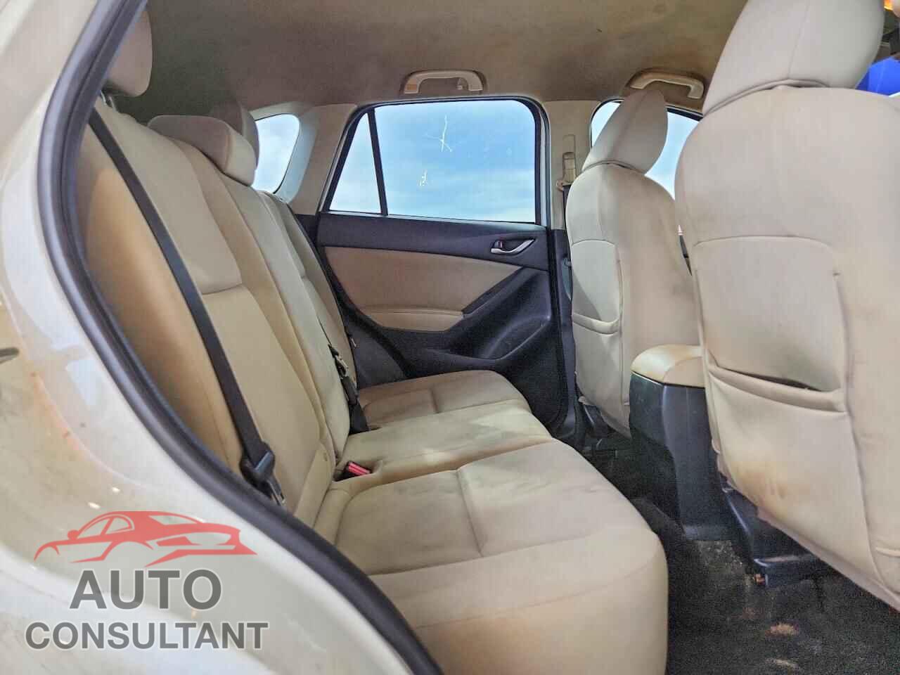 MAZDA CX-5 2015 - JM3KE2BE8F0533101