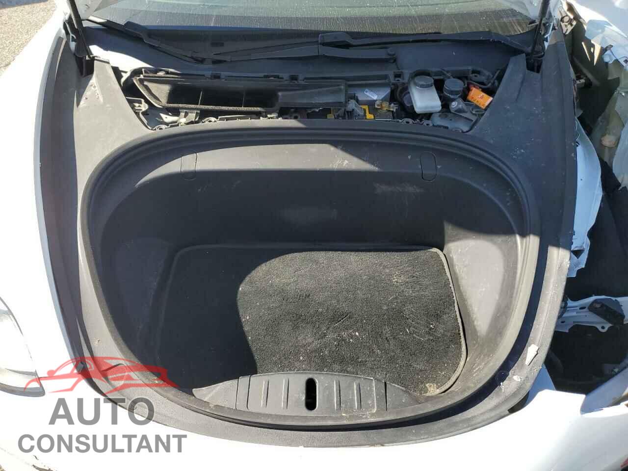 TESLA MODEL 3 2018 - 5YJ3E1EA2JF007475