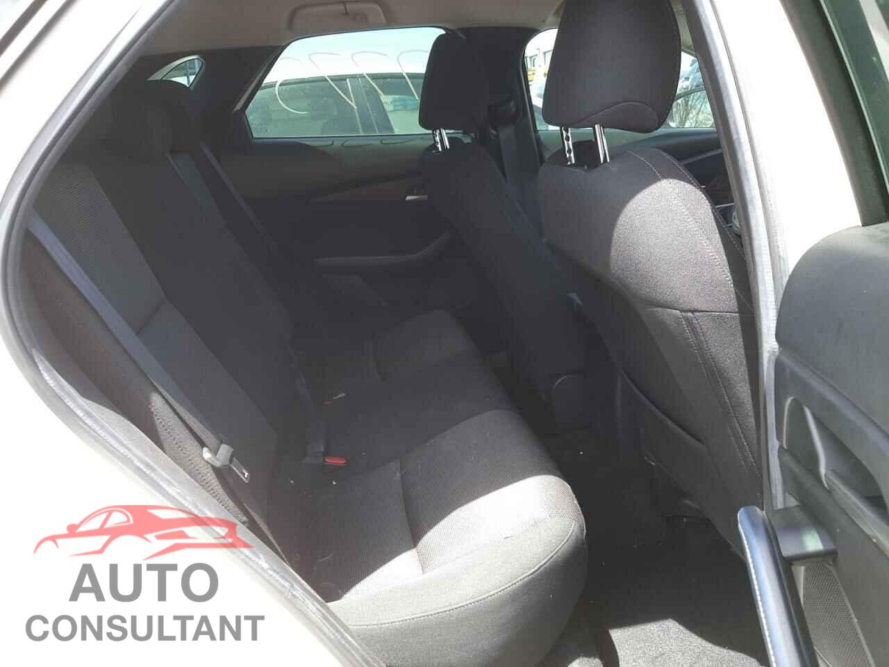 MAZDA CX30 2020 - 3MVDMABL4LM126543